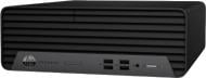 Компьютер HP ProDesk 400 G7 SFF (11M49EA) black