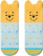 Носки детские для девочекдля мальчиков Conte-Kids CK Disney 17С-126/1СПМ 452 р.14 бирюзовый