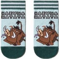 Носки детские для девочекдля мальчиков Conte-Kids CK Disney 17С-126/1СПМ 455 р.14 бирюзовый