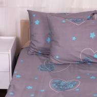 Наволочка Microsatin Premium 15-0347 Jupiter 50x50 см мульти MirSon