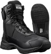 Черевики берці H.A.W.K. 9 WP black р.45