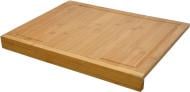 Дошка кухонна Perfect Housewares 45х35 см Дошка кухонна Perfect Housewares 45х35 см