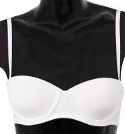 Бюстгальтер Kleo р. 80 C білий 390 DOMIANA