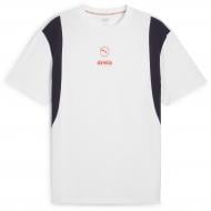 Футболка Puma KING TOP TEE 65899112 р.L белый