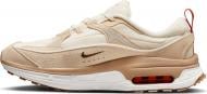 Кросівки жіночі демісезонні Nike AIR MAX BLISS SE FB9752-100 р.41 бежеві