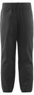 Брюки Lassie by Reima Softshell Peeta р.116 black 7100017A-9990