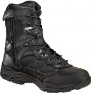 Берцы черные ASR Athletic 8 р.9,5