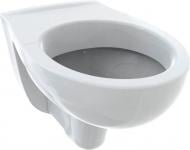 Унітаз підвісний TECE з малим змивним об'ємом (9700004)