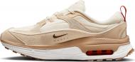 Кроссовки женские демисезонные Nike AIR MAX BLISS SE FB9752-100 р.40 бежевые