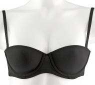 Бюстгальтер Kleo р. 75 C чорний 390 DOMIANA