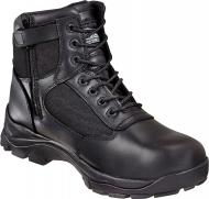 Полуботинки ACADEMY 6 проколостойкие водостойкие КП р.10 black