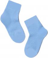Шкарпетки дитячі для дівчатокдля хлопчиків Conte-Kids CK Tip-Top 5С-11СП 000 р.8 блакитний