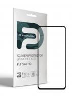 Защитное стекло Armorstandart (ARM65106) Full Glue HD для TECNO Pova (LD7) Black Black Защитное стекло Armorstandart (ARM65106) Full Glue HD для TECNO Pova (LD7) Black Black
