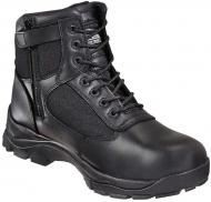 Полуботинки берцы Academy 6 черные р.10,5