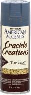 Фарба аерозольна Crackle creations Rust Oleum синій 340 г Фарба аерозольна Crackle creations Rust Oleum синій 340 г