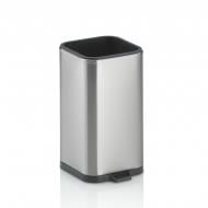 Органайзер для кухонных инструментов Kela Plata, 10х11,5х18,5 см, серебристый 12128