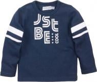 Футболка для хлопчика Dirkje р.98 синій D36685-35