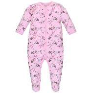 Комбинезон для девочки Татошка 1506206рбл р.86 розовый