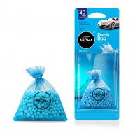 Ароматизатор на дзеркало Aroma Car Ceramic Fresh Bag Ocean