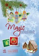 Книга Наталья Биричева  «Magic notebook» 978-966-746-751-7