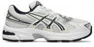 Кроссовки детские Asics GEL-1130 PS 1204A164-101 р.32,5 белые