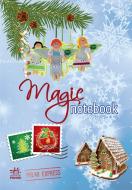 Книга Наталья Биричева  «Magic notebook» 978-966-746-776-0