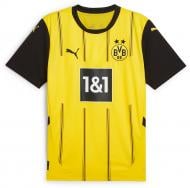 Футболка Puma BVB HOME JERSEY REPLICA 77494601 р.L желтый