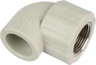 Коліно Hi-Therm ППР 25х3/4" ВР