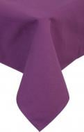 Скатерть Яркость 136x180 см фиолетовый La Nuit
