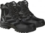 Полуботинки THE DEUCE 6 проколостойкие водостойкие КП р.12 black