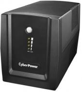 Джерело безперебійного живлення CyberPower UT1500E