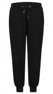 Брюки BAVOVNA ESS PANT CF FT BVNW115-010 р. XS черный