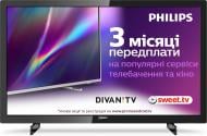 Телевізор Philips 24PFS6805/12