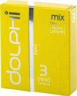 Презервативы Dolphi LUX Mix 3 шт.