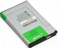 Аккумулятор PowerPlant Motorola BF6X DROID 3 XT862 XT882 1560 мА/ч (DV00DV6135)
