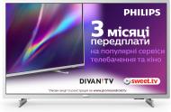 Телевізор Philips 43PFS6855/12