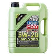 Моторное масло Liqui Moly Molygen New Generation 5W-20 5 л (8540)