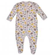 Комбинезон для мальчика Татошка 1506206мзв р.74 с принтом