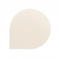 Підставка для чашок Kela Edel, білі, 10 см, 4 шт (12669) Підставка для чашок Kela Edel, білі, 10 см, 4 шт (12669)