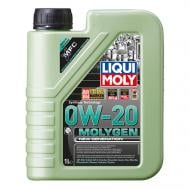 Моторне мастило Liqui Moly Molygen New Generation 0W-20 1 л (21356)