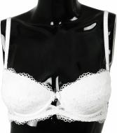 Бюстгальтер Kleo р. 70 B белый 394 SANDRA