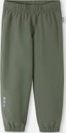 Брюки Reima Softshell Oikotie р.116 green 5100010A-8920