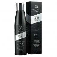Шампунь DSD de Luxe 5.1.1 Botox Hair Therapy 200 мл