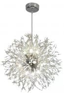 Люстра подвесная Luminaria Roxy 9xE14 ROXY P 9xE14 R500 CHROME Люстра подвесная Luminaria Roxy 9xE14 ROXY P 9xE14 R500 CHROME