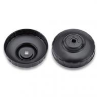 УЦЕНКА! съемник масляного фильтра Toptul чашка 86 мм/18гр (PEUGEOT, CITROEN, RENAULT) (УЦ №91)