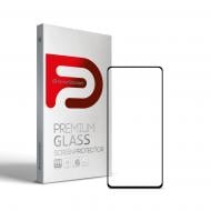 Захисне скло Armorstandart (ARM64784) Full Glue для Samsung M52 5G (M526) Black