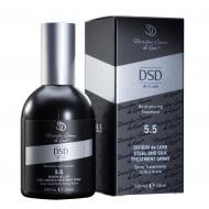 Спрей DSD de Luxe Steel and Silk Treatment Spray 100 мл