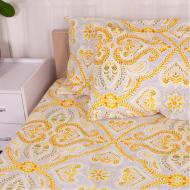 Наволочка Microsatin Premium 15-0351 Poseidon 70x70 см мульти MirSon Наволочка Microsatin Premium 15-0351 Poseidon 70x70 см мульти MirSon