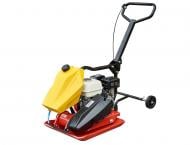 Виброплита Vitals бензиновая Professional HQ 100WT Виброплита Vitals бензиновая Professional HQ 100WT