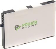 Аккумулятор PowerPlant для HTC C720/C720W/S620(EXCA160,BA S160) 1400 мА/ч (DV00DV6150)